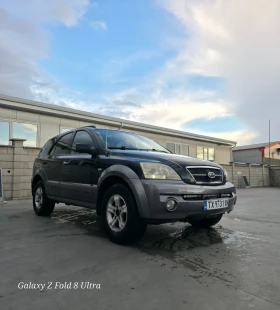Kia Sorento 2.0, снимка 3