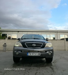 Kia Sorento 2.0, снимка 2