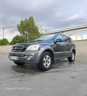 Kia Sorento 2.0, снимка 1
