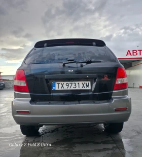 Kia Sorento 2.0, снимка 6