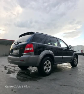 Kia Sorento 2.0, снимка 5