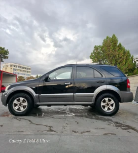 Kia Sorento 2.0, снимка 8