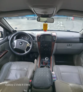Kia Sorento 2.0, снимка 9