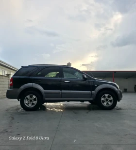 Kia Sorento 2.0, снимка 4