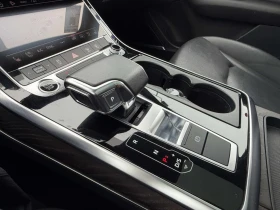 Audi Q7 ДИСТРОНИКСЛЕДЕНЕ НА ЛЕНТИ* 360 КАМЕРИ* КРАЙНА ЦЕНА, снимка 14