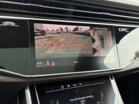 Audi Q7 ДИСТРОНИКСЛЕДЕНЕ НА ЛЕНТИ* 360 КАМЕРИ* КРАЙНА ЦЕНА, снимка 13