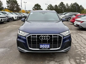 Audi Q7 ДИСТРОНИКСЛЕДЕНЕ НА ЛЕНТИ* 360 КАМЕРИ* КРАЙНА ЦЕНА, снимка 7
