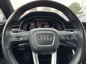 Audi Q7 ДИСТРОНИКСЛЕДЕНЕ НА ЛЕНТИ* 360 КАМЕРИ* КРАЙНА ЦЕНА, снимка 11