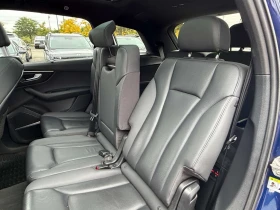 Audi Q7 ДИСТРОНИКСЛЕДЕНЕ НА ЛЕНТИ* 360 КАМЕРИ* КРАЙНА ЦЕНА, снимка 15
