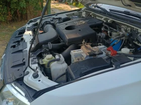 Mitsubishi Pajero 3.2, снимка 11