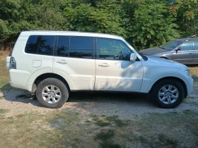 Mitsubishi Pajero 3.2, снимка 10