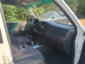 Mitsubishi Pajero 3.2, снимка 13
