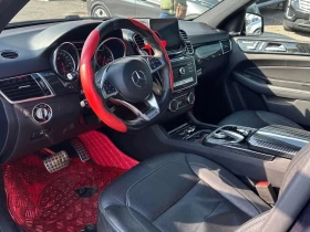 Mercedes-Benz GLE 43 AMG, снимка 5