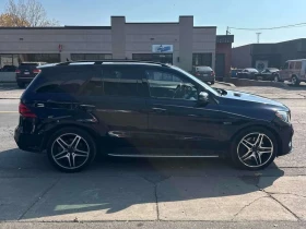 Mercedes-Benz GLE 43 AMG, снимка 3