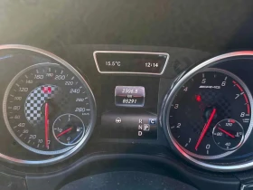 Mercedes-Benz GLE 43 AMG, снимка 8
