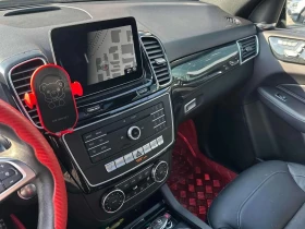 Mercedes-Benz GLE 43 AMG, снимка 9