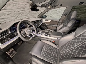 Audi Q8 50 TDI Quattro S-line*Matrix*B&O*Navi*Camera, снимка 8
