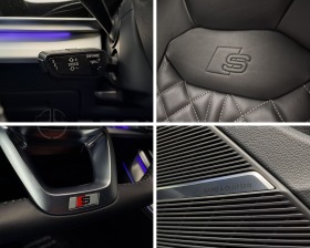 Audi Q8 50 TDI Quattro S-line*Matrix*B&O*Navi*Camera, снимка 17