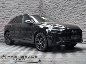     Audi Q8 50 TDI Quattro S-line* Matrix* B&O* Navi* Camera