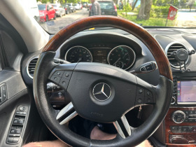 Обява за продажба на Mercedes-Benz ML 500 ~17 999 лв. - изображение 5