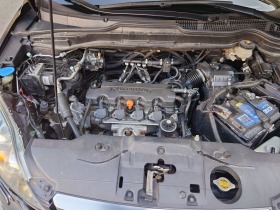 Honda Cr-v LPG 4х4 Executive+ , снимка 11 - Автомобили и джипове - 45984827