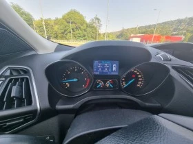 Hyundai Tucson 2.0TDCI, 4x4, Titanium, Камера, Автомат, Кожа , снимка 9