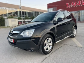     Opel Antara 2.4i NAVI