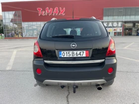 Opel Antara 2.4i NAVI | Mobile.bg    7