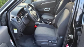 Opel Antara 2.4i NAVI | Mobile.bg � ����� ������ 10
