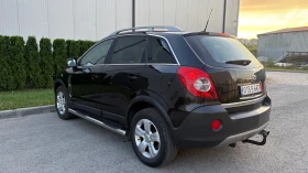 Opel Antara 2.4i NAVI | Mobile.bg � ����� ������ 7