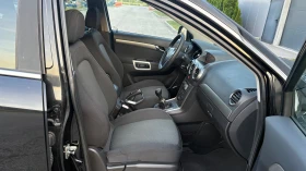 Opel Antara 2.4i NAVI | Mobile.bg � ����� ������ 14