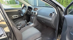 Opel Antara 2.4i NAVI | Mobile.bg � ����� ������ 13