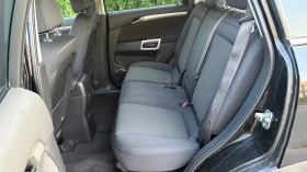 Opel Antara 2.4i NAVI | Mobile.bg � ����� ������ 15