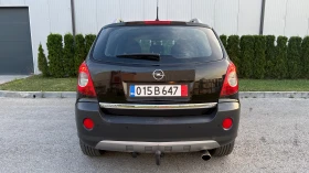 Opel Antara 2.4i NAVI | Mobile.bg � ����� ������ 6