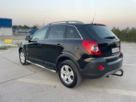 Opel Antara 2.4i NAVI | Mobile.bg    8