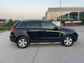 Opel Antara 2.4i NAVI, снимка 5