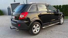 Opel Antara 2.4i NAVI | Mobile.bg � ����� ������ 5