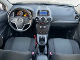 Opel Antara 2.4i NAVI | Mobile.bg    12