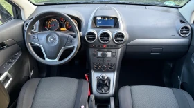 Opel Antara 2.4i NAVI | Mobile.bg � ����� ������ 11