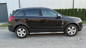����� �� �������� �� Opel Antara 2.4i NAVI