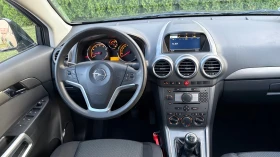 Opel Antara 2.4i NAVI | Mobile.bg � ����� ������ 12