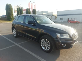 Audi Q5 2.0 TDI 190k.c. QUATTRO, снимка 2