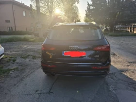 Audi Q5 2.0 TDI 190k.c. QUATTRO | Mobile.bg    13