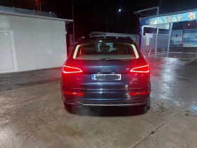 Audi Q5 2.0 TDI 190k.c. QUATTRO, снимка 17