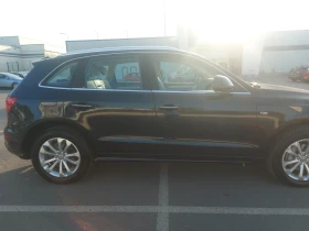 Audi Q5 2.0 TDI 190k.c. QUATTRO, снимка 14