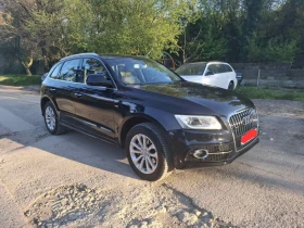 Обява за продажба на Audi Q5 2.0 TDI 190k.c. QUATTRO ~36 000 лв. - изображение 1