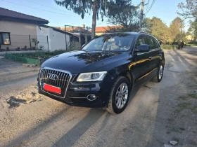 Обява за продажба на Audi Q5 2.0 TDI 190k.c. QUATTRO ~36 000 лв. - изображение 2