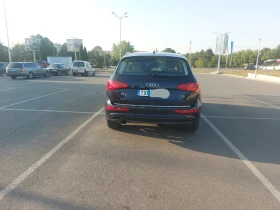 Audi Q5 2.0 TDI 190k.c. QUATTRO, снимка 14