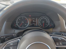 Audi Q5 2.0 TDI 190k.c. QUATTRO, снимка 9