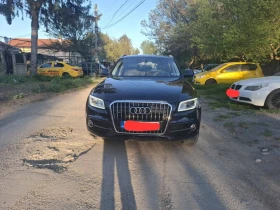 Обява за продажба на Audi Q5 2.0 TDI 190k.c. QUATTRO ~36 000 лв. - изображение 1